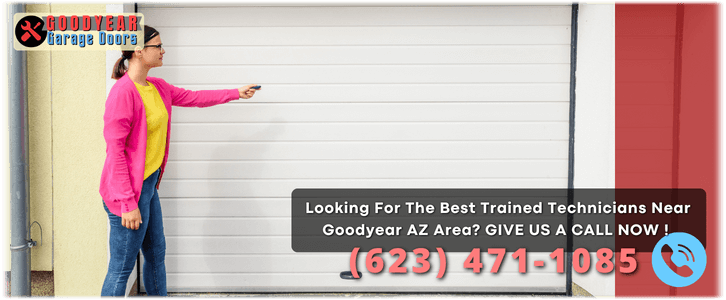 Garage-Door-Repair-Goodyear-AZ